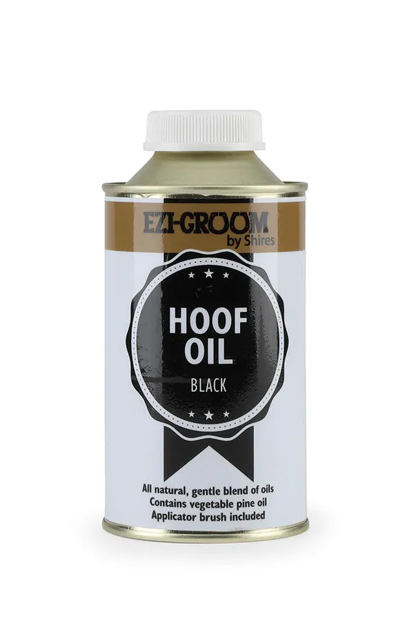 EZI-GROOM Hoof Oil