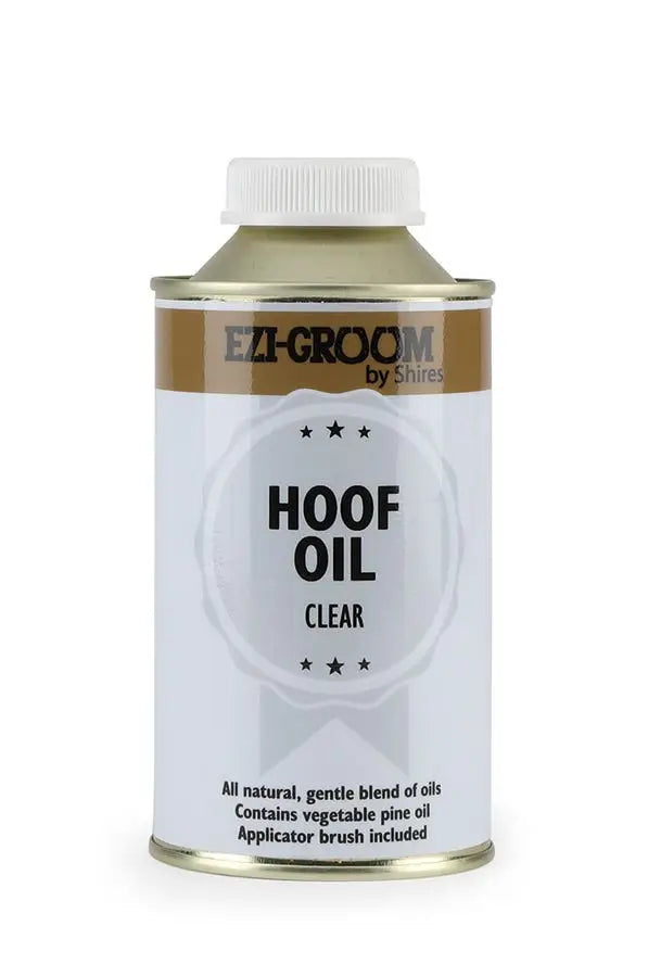 EZI-GROOM Hoof Oil