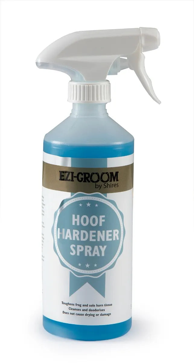 EZI-GROOM Hoof Hardener