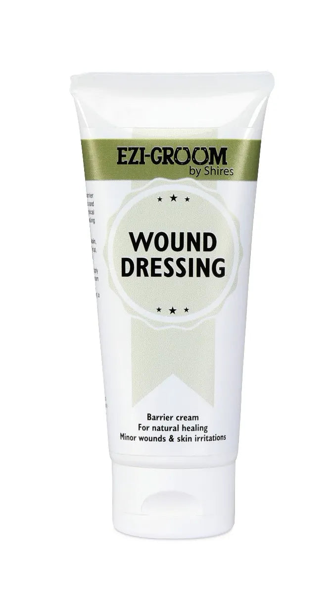 EZI-GROOM Wound Cream