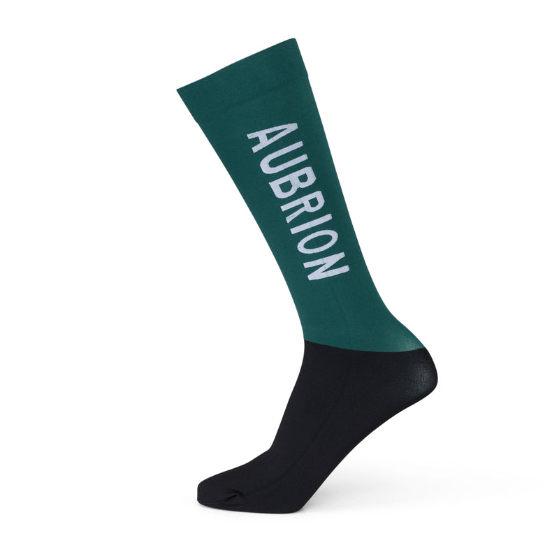 Aubrion Abbey Socks