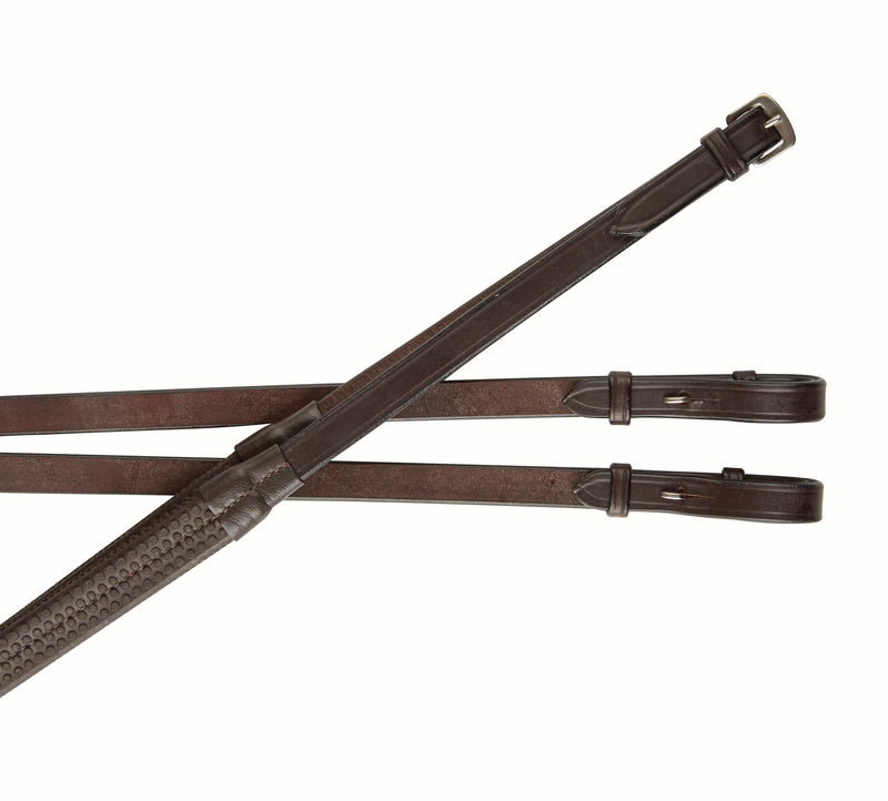 Collegiate Rubber Reins IV