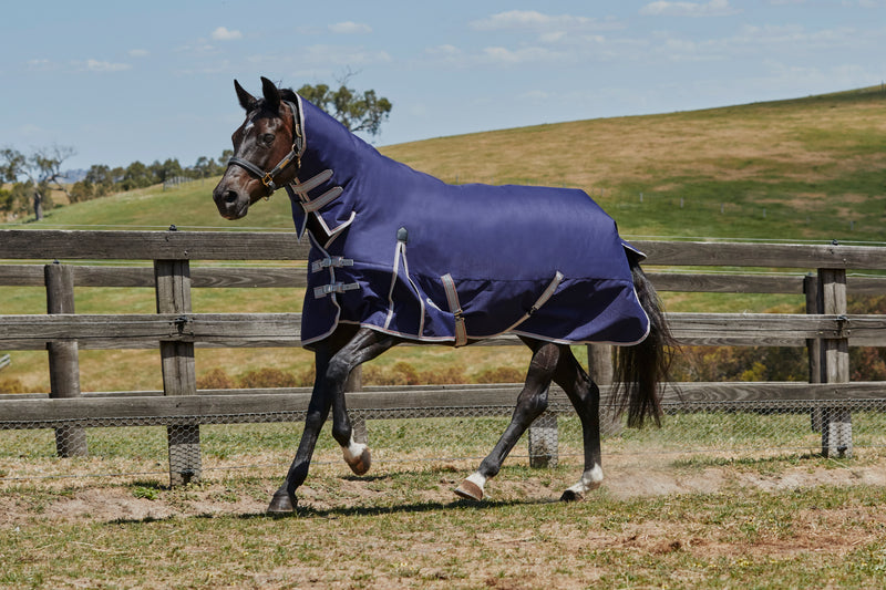 Weatherbeeta Comfitec Essential Combo Lite Turnout Rug (0g)