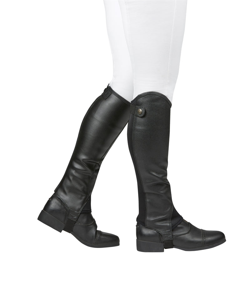 Dublin Fusion Half Chaps