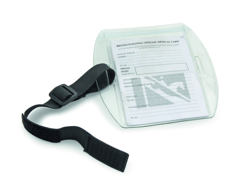 Medical Arm Band - Nags Essentials