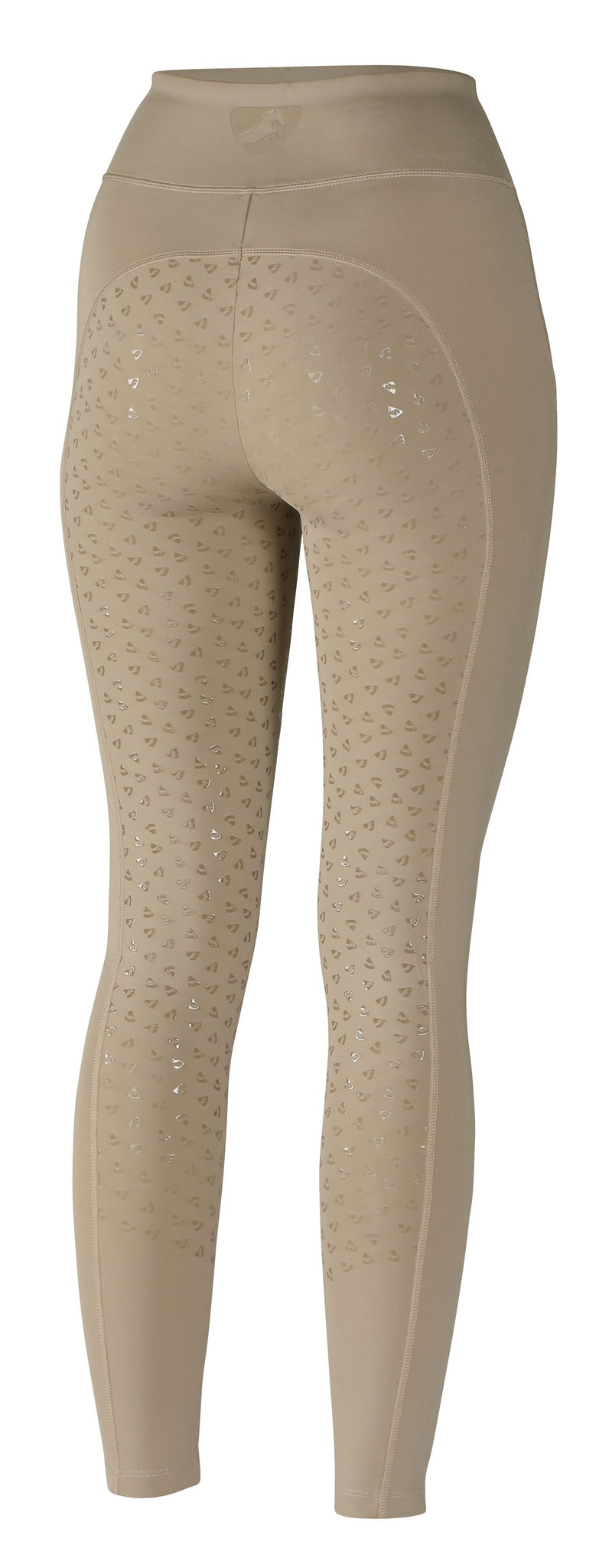 Aubrion Hudson Riding Tights - Young Rider