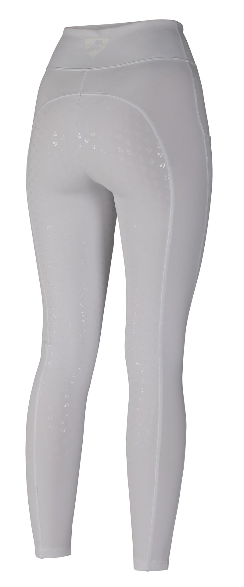 Aubrion Hudson Riding Tights - Young Rider