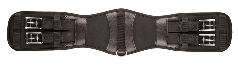 Collegiate Memory Foam Dressage Girth