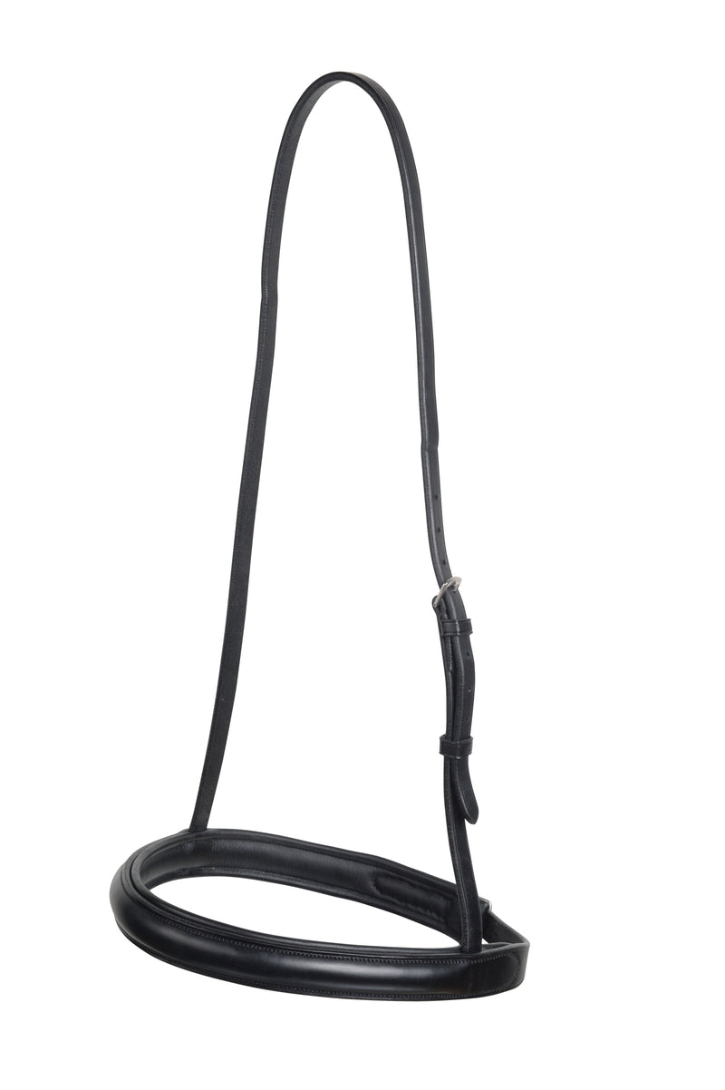 Collegiate Cavesson Noseband IV