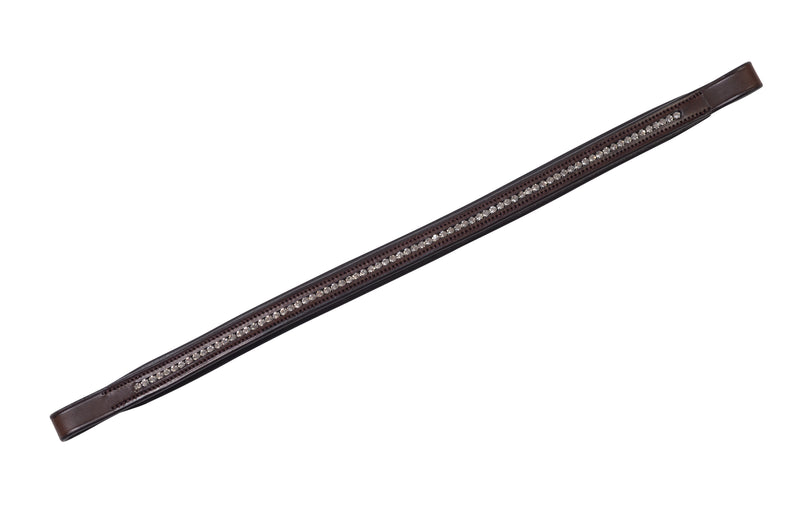 Collegiate Diamante Browband