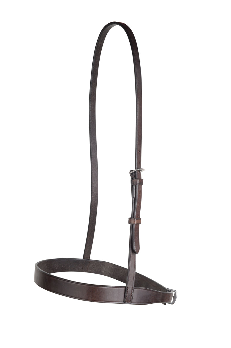 Collegiate Hunt Cavesson Noseband IV