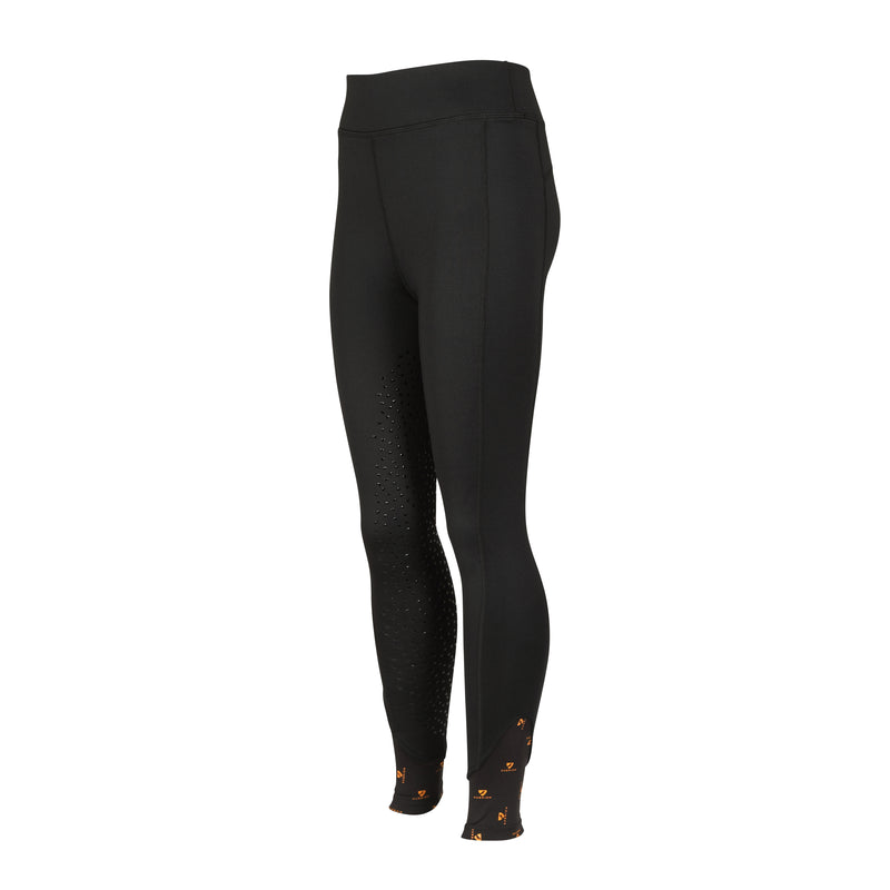 Aubrion Porter Winter Riding Tights -Maids