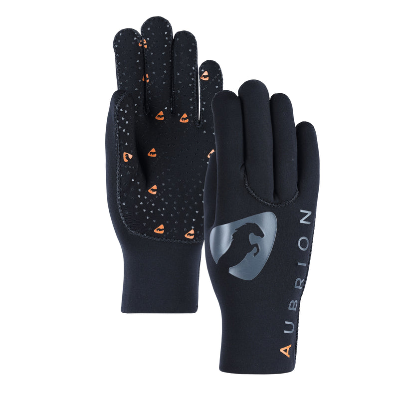 Aubrion Neoprene SuperGrip Yard Gloves