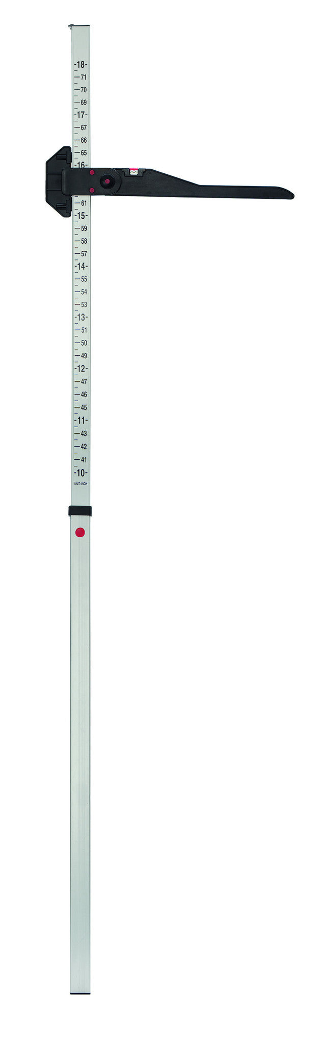 Aluminium Extending Measuring Stick - Nags Essentials