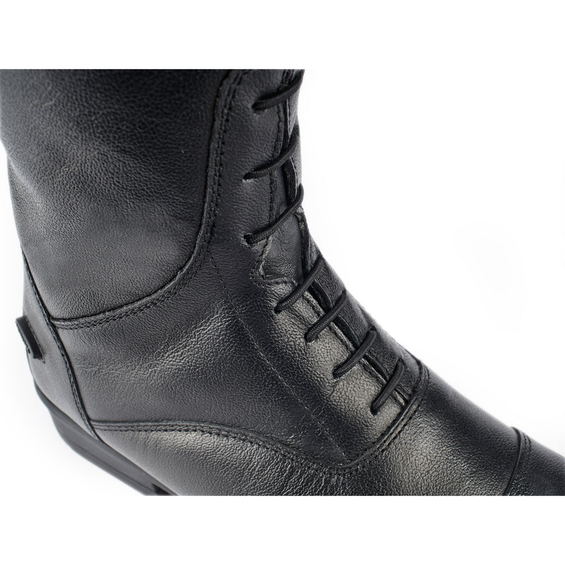 Moretta Albina Riding Boots - Extra Wide Calf