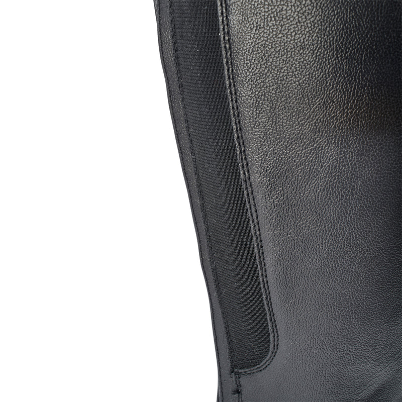 Moretta Albina Riding Boots - Extra Wide Calf