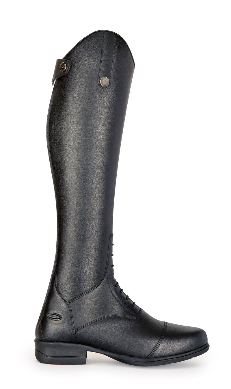 Moretta Albina Riding Boots - Extra Wide Calf