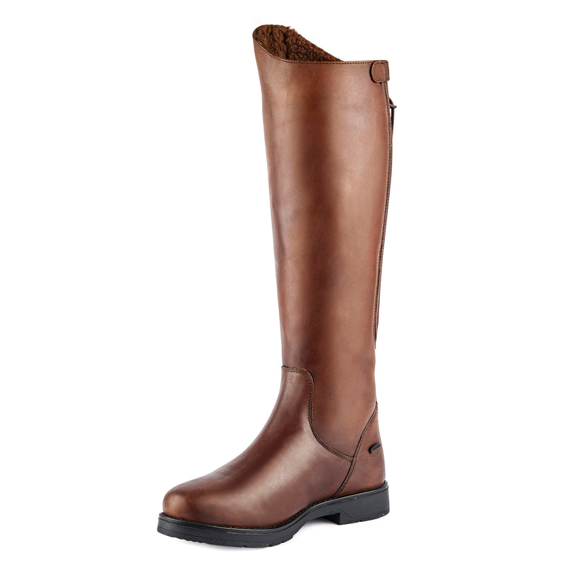 Moretta Ventura Riding Boots - Wide Calf