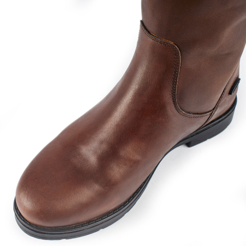 Moretta Ventura Riding Boots - Extra Wide Calf