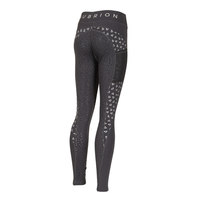 Aubrion Coombe Riding Tights -Maids