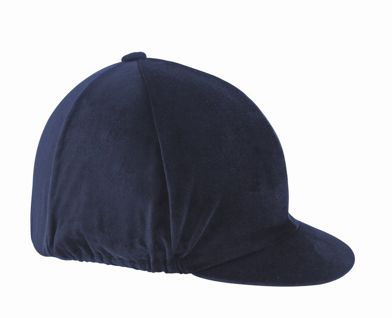 Aubrion Velvet Hat Cover