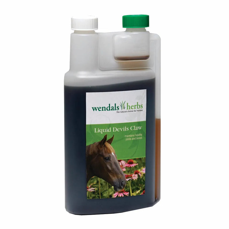 Wendals Liquid Devils Claw