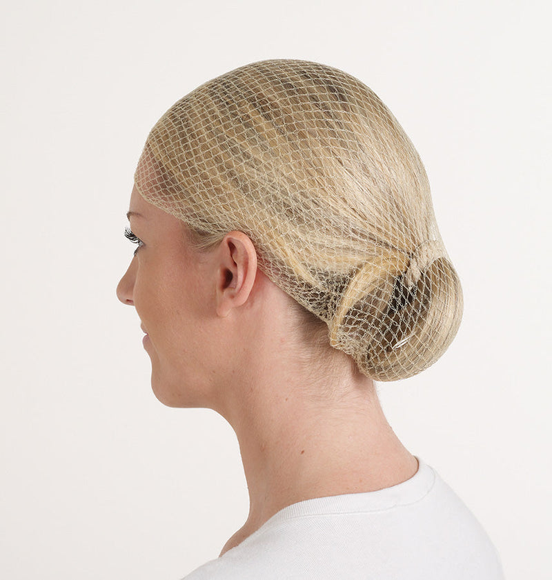 Harpley Hairnets - Nags Essentials