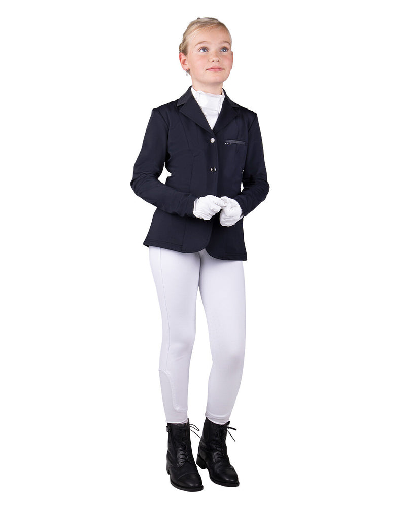 Kae Competition Jacket - Junior