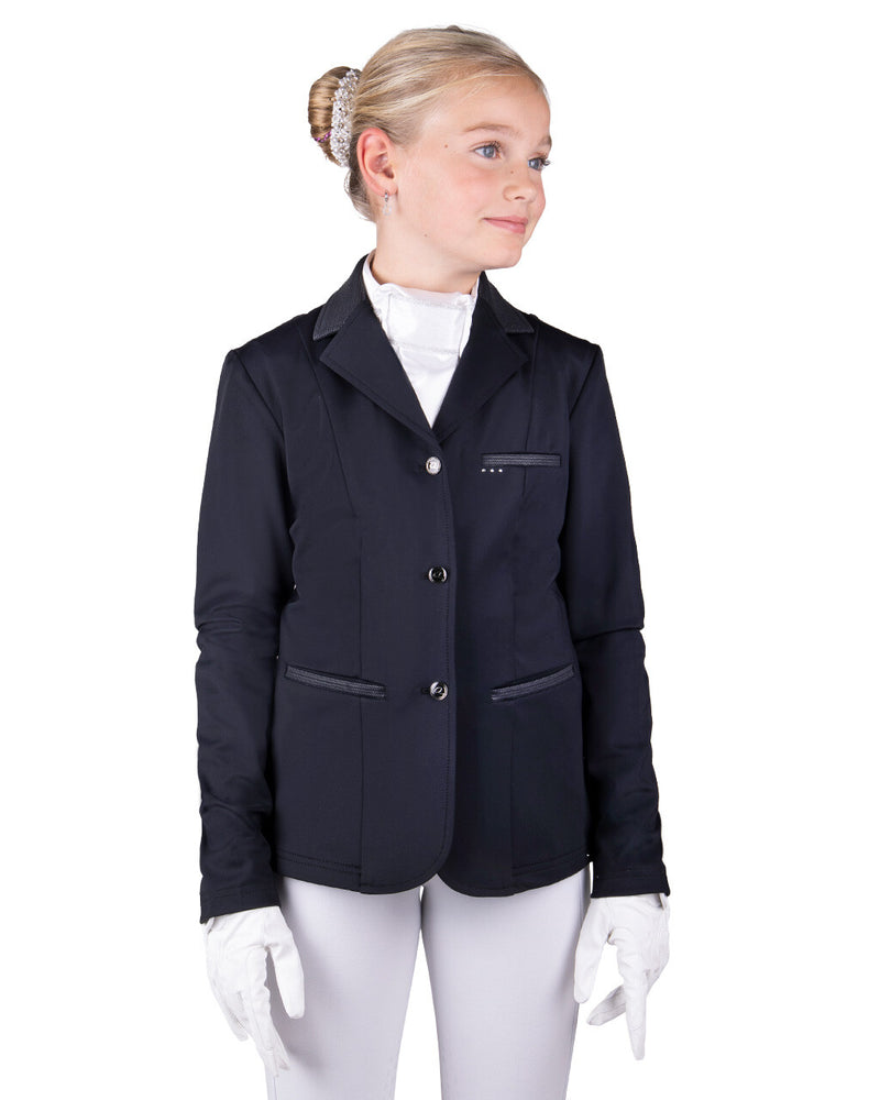 Kae Competition Jacket - Junior