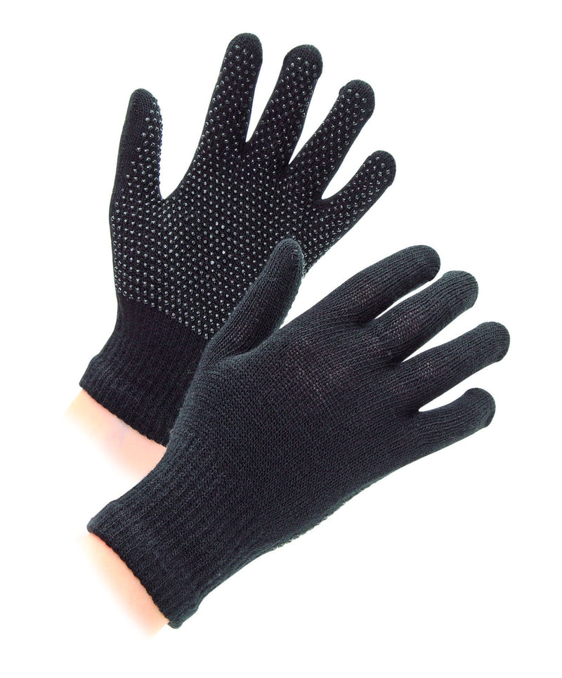 Shires SureGrip Gloves - Adults - Nags Essentials