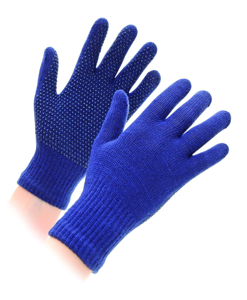 Shires SureGrip Gloves - Adults - Nags Essentials