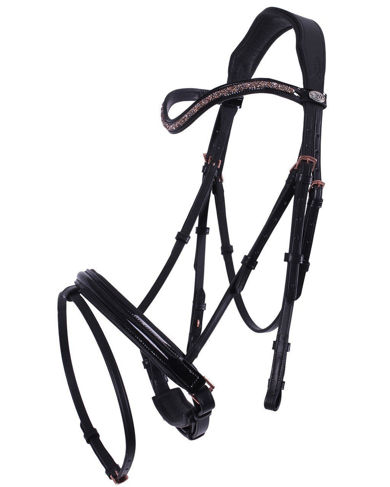 Amor Bridle - Nags Essentials