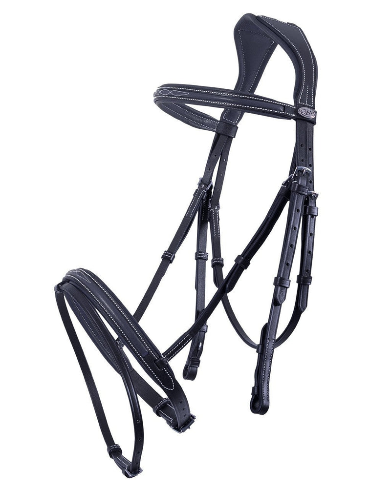 Freya Bridle - Nags Essentials