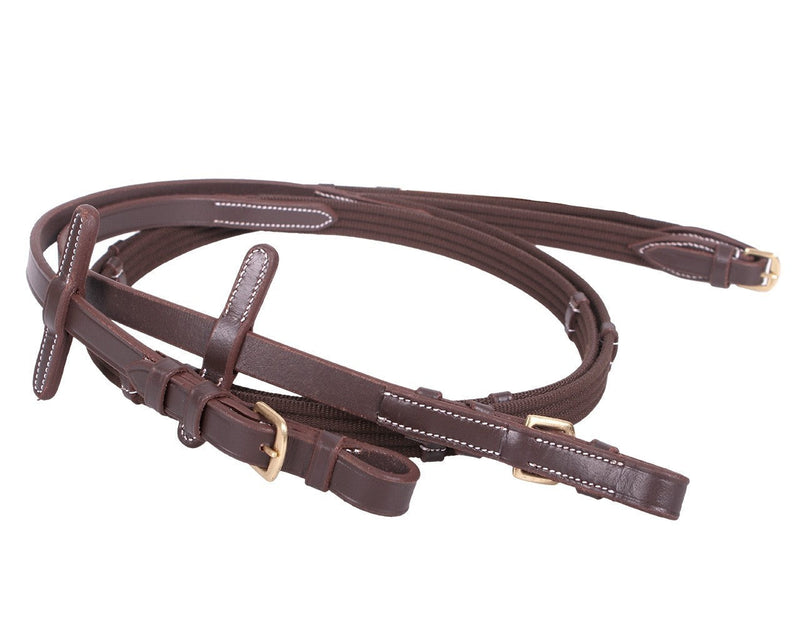 Devi Anatomical Bridle - Nags Essentials