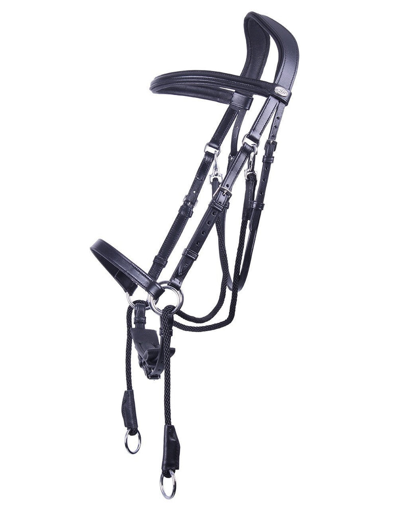 Ceto Bitless Bridle - Nags Essentials