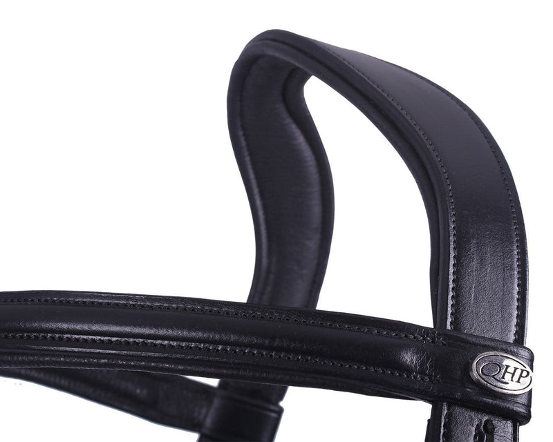 Ceto Bitless Bridle - Nags Essentials