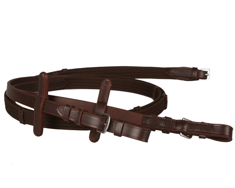 Eris Anatomical Bridle - Nags Essentials