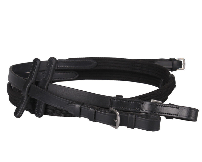 Eris Anatomical Bridle - Nags Essentials