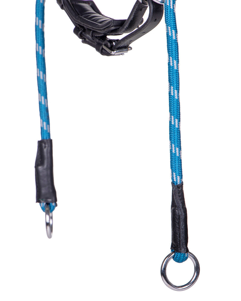 Thunderbolt Bitless Bridle