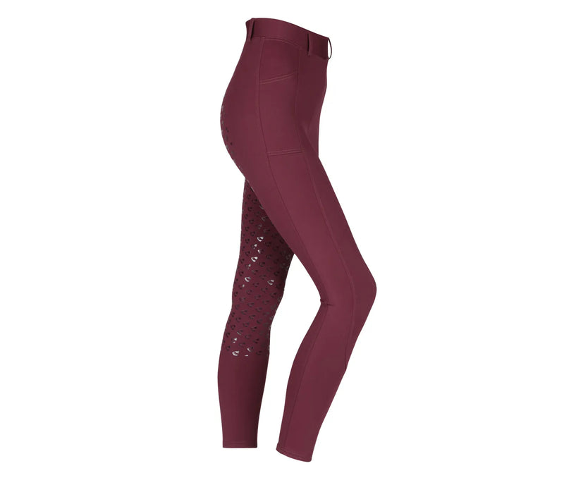 Aubrion Albany Riding Tights