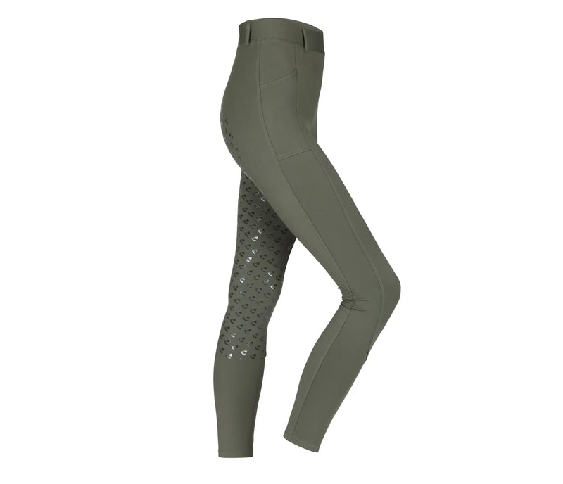 Aubrion Albany Riding Tights