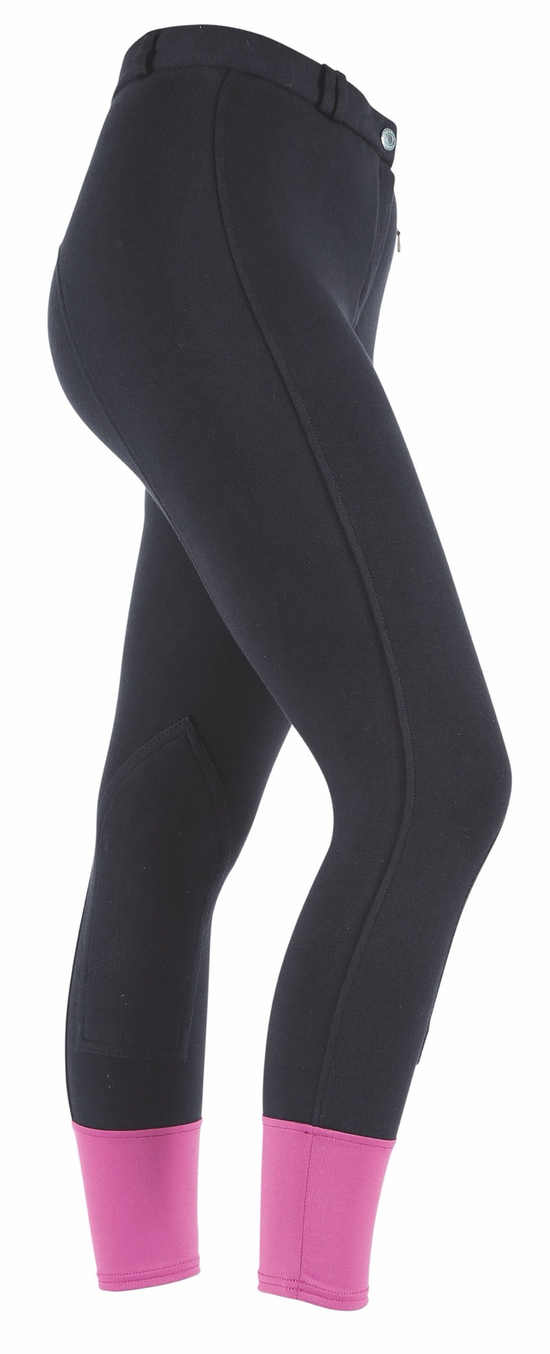 Wessex Knitted Breeches