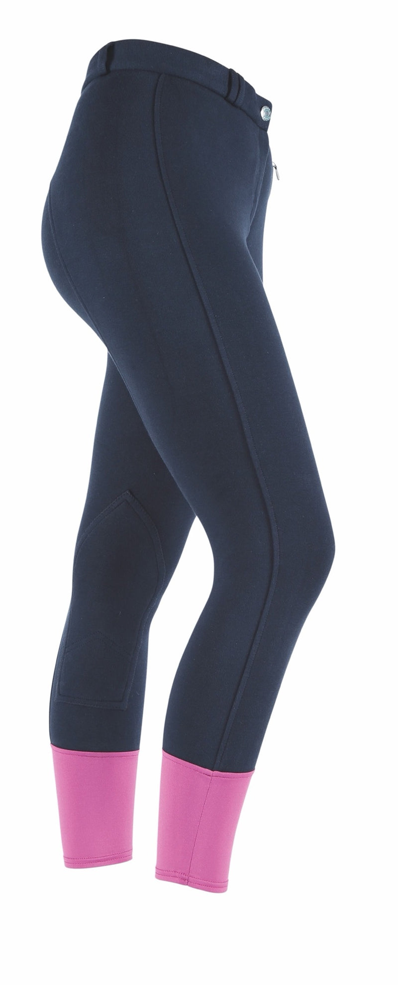 Wessex Knitted Breeches