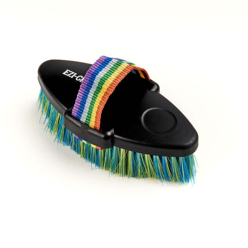 EZI-GROOM Shape Up Small Body Brush