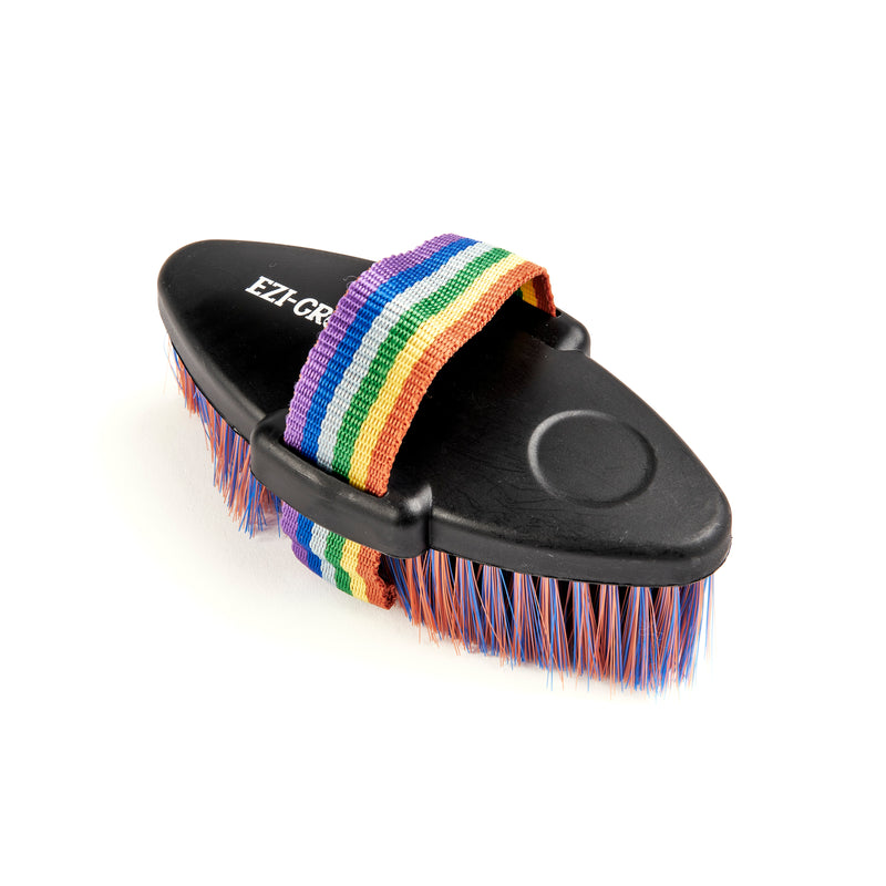 EZI-GROOM Shape Up Small Body Brush