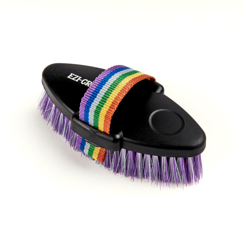 EZI-GROOM Shape Up Small Body Brush