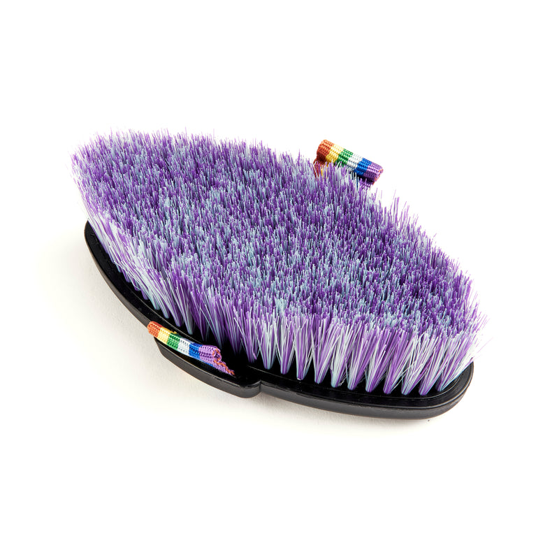 EZI-GROOM Shape Up Large Body Brush