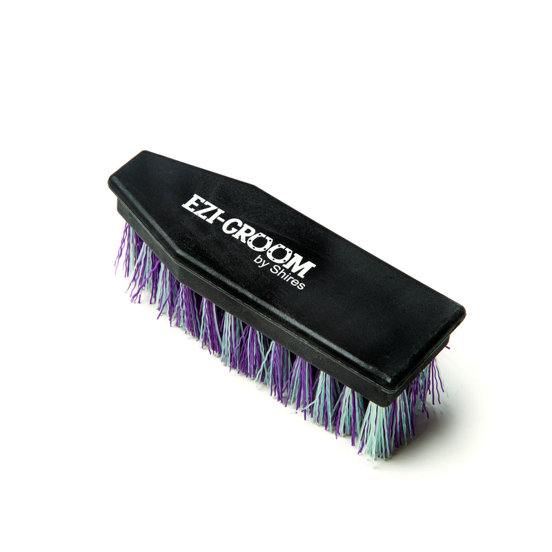 EZI-GROOM Shape Up Hoof Brush