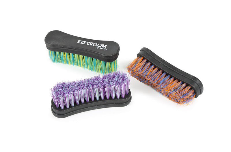 EZI-Groom Shape Up Face Brush - Nags Essentials