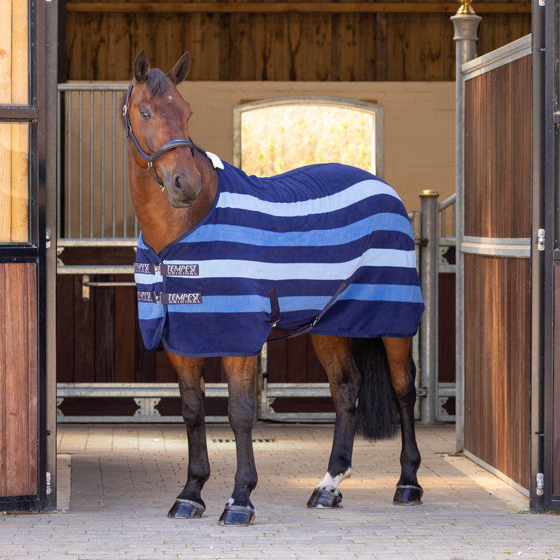 Tempest Original Newmarket Fleece Rug